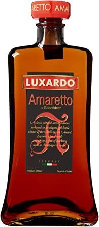 Amaretto Luxardo 0,7l