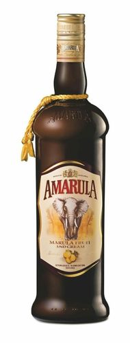 Amarula - Marula Fruit Cream Likör 0,7l