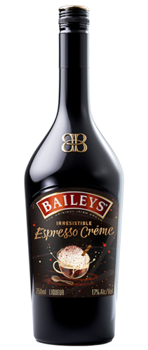 Bailey´s Espresso Creme 0,7l