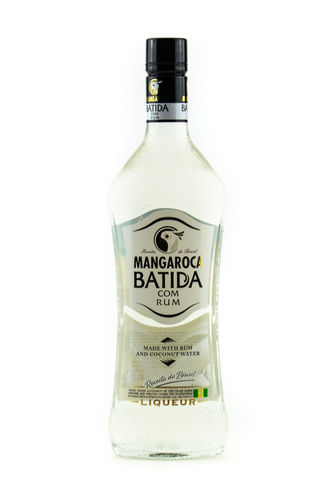 Batida PURA Coco Likör - klar 21% 0,7l