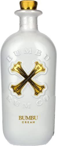 Bumbu - CREAM Liqueur 0,7l