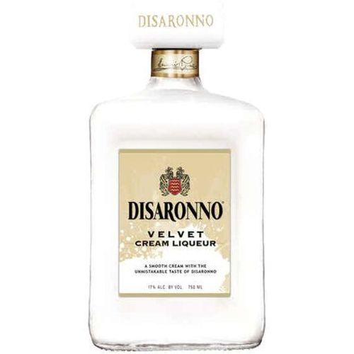 Disaronno - Velvet Cream Liqueur 0,7l