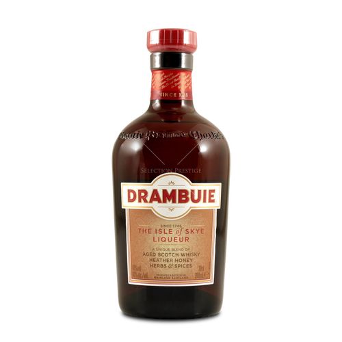 Drambuie  - Whiskylikör 0,7l