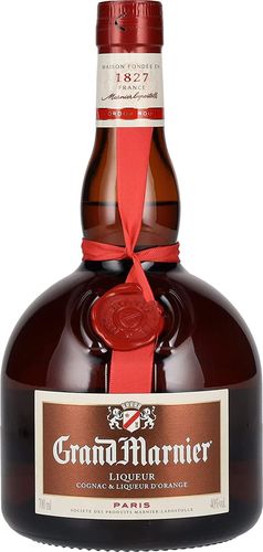 Grand Marnier - Rouge 0,7l