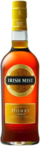 Irish Mist - Irish Honey Whisky Liqueur 0,7l