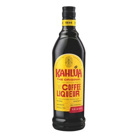 Kahlua - Kaffeelikör 0,7l