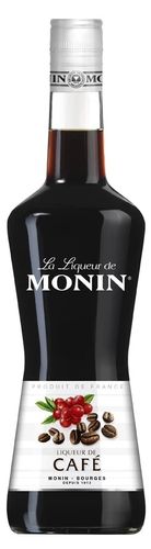 Monin Liqueur Cafe 0,7l