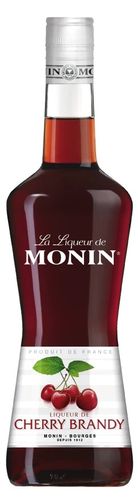 Monin Liqueur Cherry 0,7l