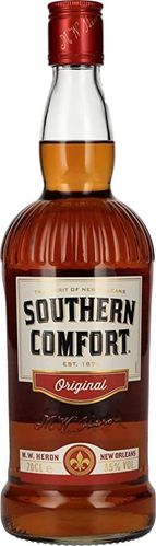 Southern Comfort - Whiskylikör 0,7l