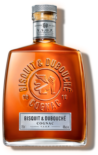 Bisquit & Dubouche Cognac VS 0,7l