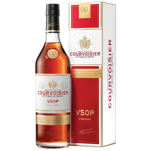 Courvoisier V.S.O.P. 0,7l