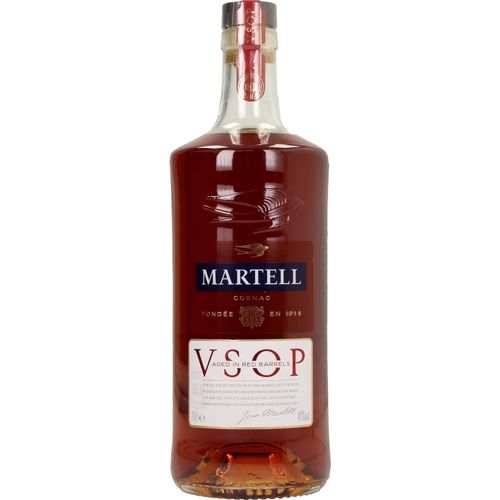 Martell - VSOP Cognac 0,7l