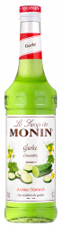 Monin Gurke - Concombre 0,7l