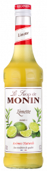 Monin Limette - Citron vert 0,7l