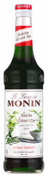 Monin Matcha- Grüner Tee 0,7l