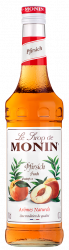Monin Peche - Pfirsich 0,7l