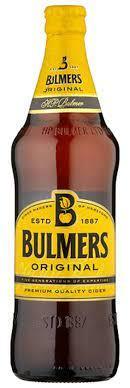 Bulmers Cider ORIGINAL 12 x 0,5l