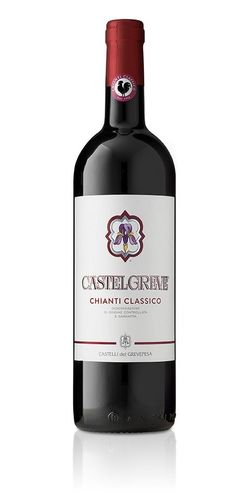 Castelgreve Chianti Classico DOCG 2016 0,75l