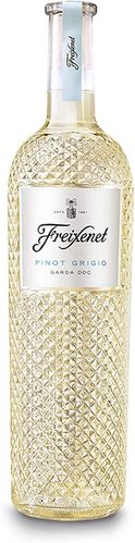 Freixenet Pinot Grigio Garda DOC 0,75l