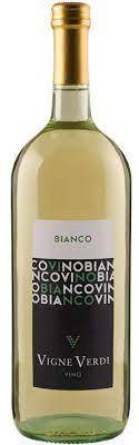 Vigne Verdi - Vino Bianco - ital. Weisswein 0,75l