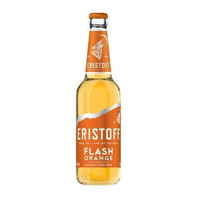 Eristoff Flash 12 x 0,275l
