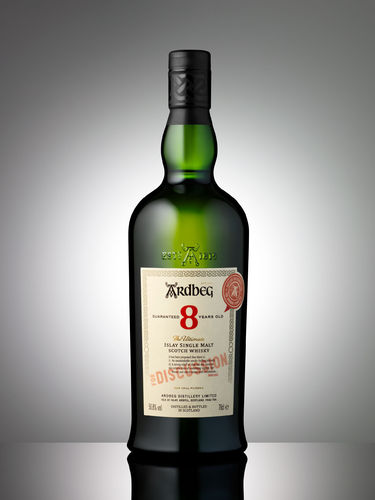 Ardbeg 8 Jahre For Discussion 0,7l