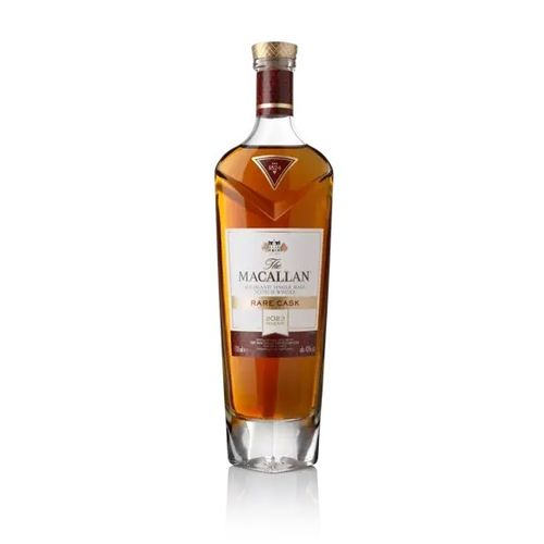 The Macallan - Rare Cask - Highland Single Malt - 2023 Release 0,7l