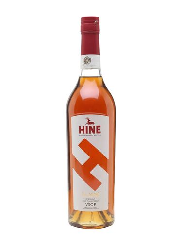 Hine H by Hine Cognac 40% 0,7l