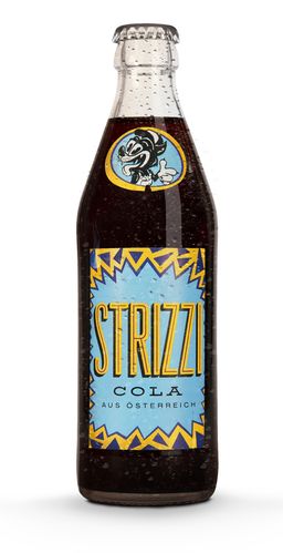Strizzi Cola 20 x 0,33l
